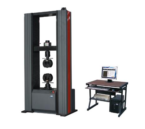 WDW-300E微機(jī)控制電子萬(wàn)能試驗(yàn)機(jī)（落地式）
